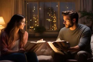 夫妻情商低怎么提高 - 夫妻情商低怎么提高自己