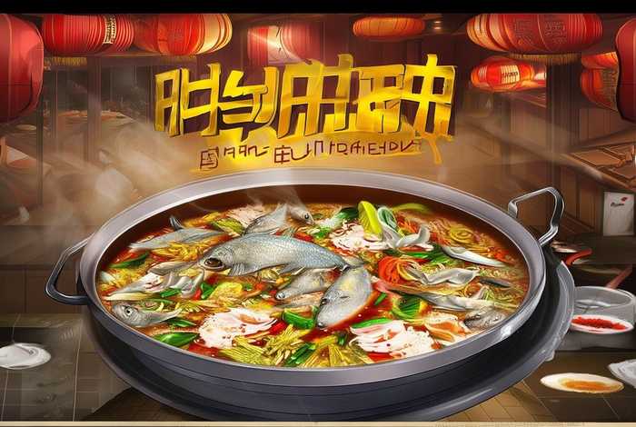 火锅鱼图片、火锅鱼图片海报