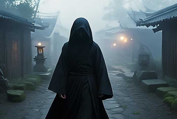 从雾隐开始的忍者生活 小说、从雾隐开始的忍者生活小说免费阅读