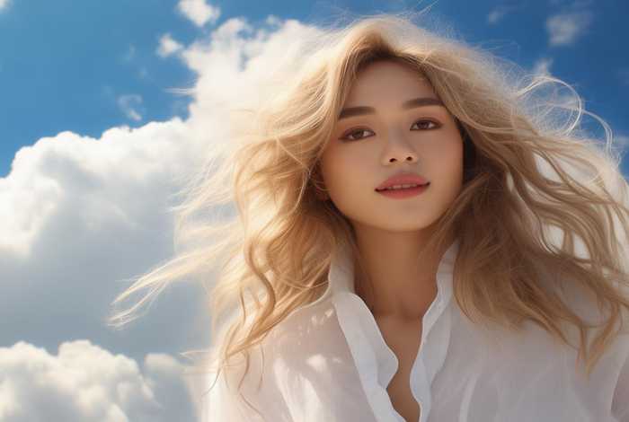 歌手云朵漂亮照片 歌手云朵漂亮照片图片 歌手云朵漂亮照片 歌手云朵漂亮照片图片