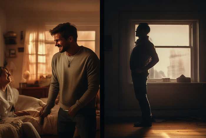 结婚后生活质量下降还要继续吗（结婚后生活质量下降还要继续吗知乎）