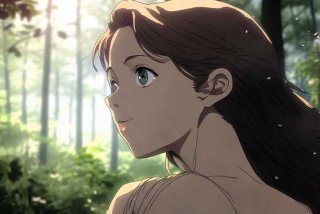 从零开始的异世界生活拉姆最后怎么了；从零开始的异世界生活拉姆喜欢谁