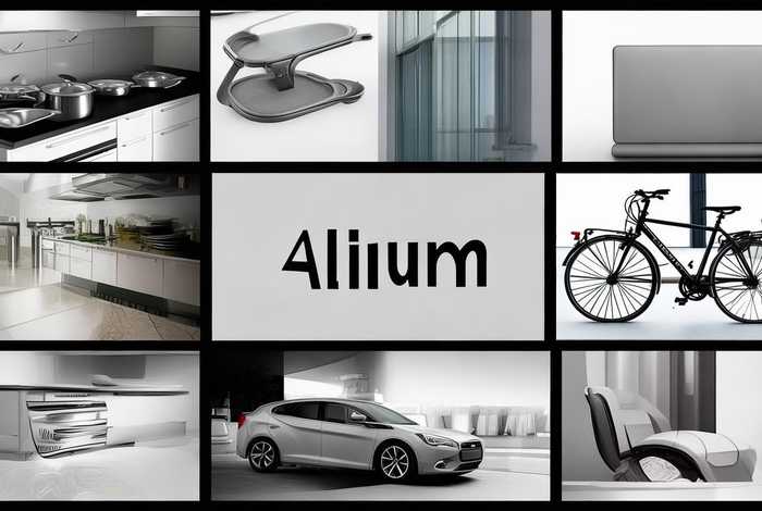 铝在生活中的用途有哪些（铝在生活中的用途有哪些方面）