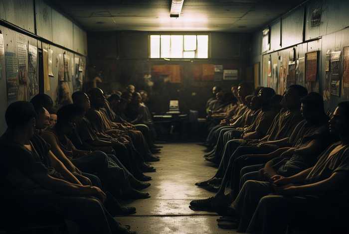 监狱里犯人需要交生活费吗？，监狱里犯人需要交生活费吗知乎