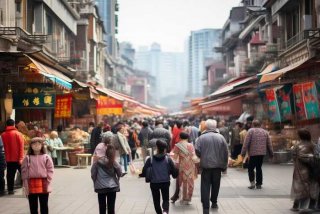 丹东生活水平怎么样；丹东生活水平怎么样知乎