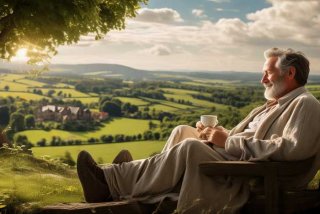 大地主的逍遥生活 小说 大地主的逍遥生活 小说免费阅读