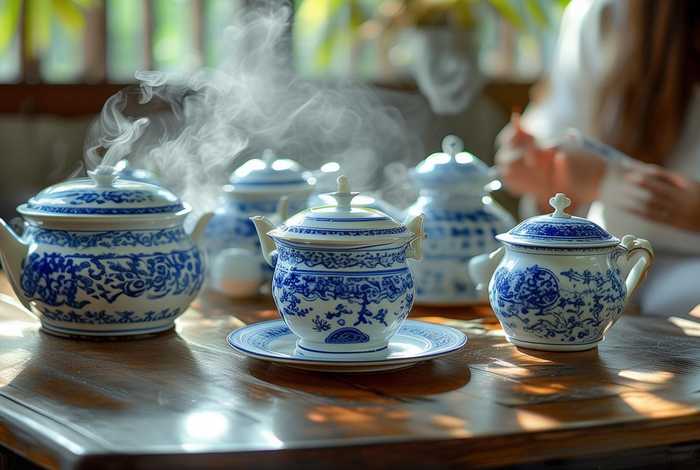 茶具提升幸福感（茶具提升幸福感的措施）