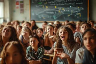 初三生活是首歌作文开头 - 初三生活是首歌优秀作文