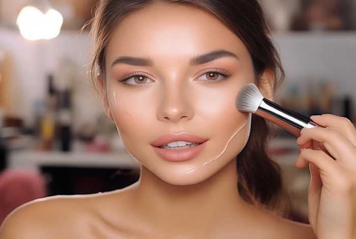 化生活妆需要哪些化妆品 生活妆化妆需要哪些化妆品