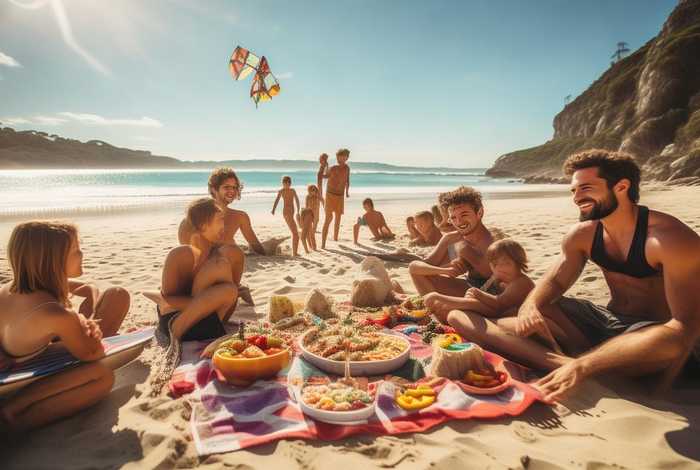 澳大利亚生活习惯和爱好、澳大利亚生活风俗 澳大利亚生活习惯和爱好、澳大利亚生活风俗