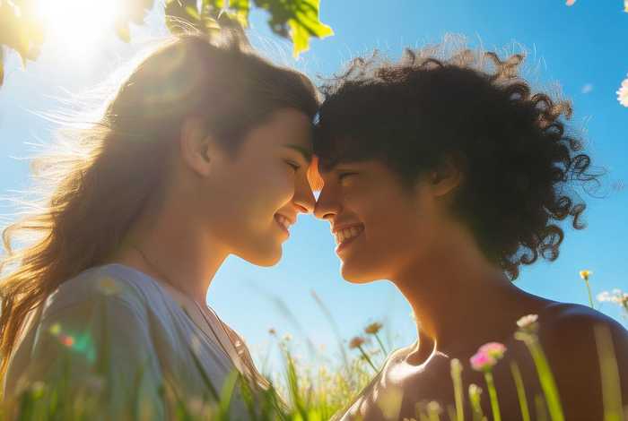 充满阳光的爱情感悟 - 充满阳光的爱情感悟句子 充满阳光的爱情感悟 - 充满阳光的爱情感悟句子