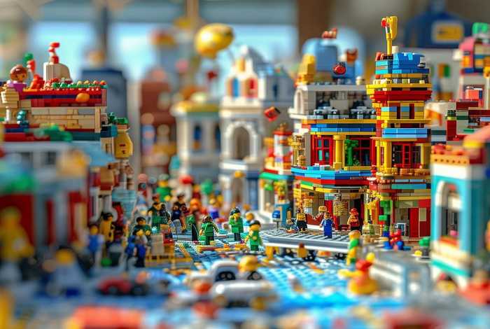 乐高生活视频大全 - 乐高生活视频大全下载