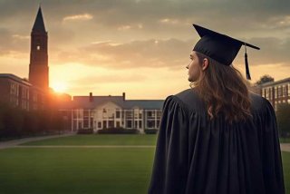 大学生活结束感悟 大学生活感悟结束语