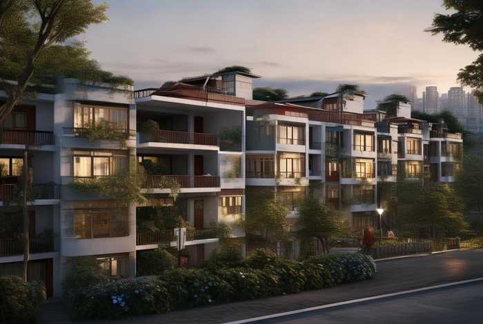 北京最低生活成本；北京最低生活成本的小区