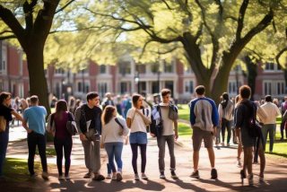 哈佛大学的日常生活 哈佛大学的日常生活是什么