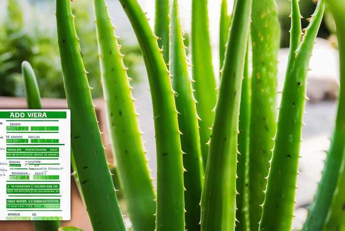 芦荟生活习性和养护（芦荟的特点和养护方法）