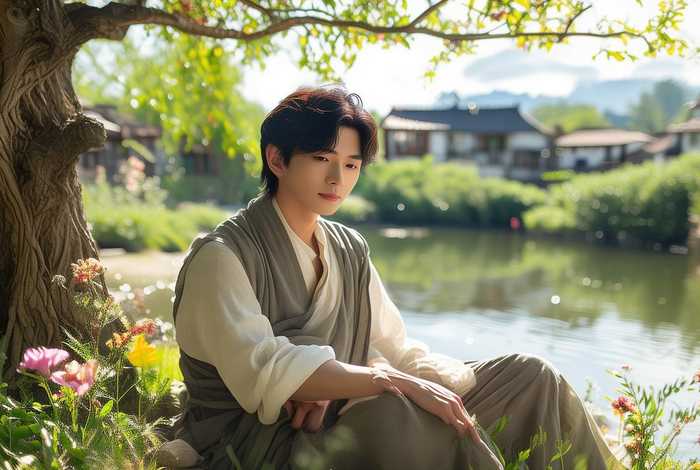 陈家洛的幸福生活 第几章；陈家洛的幸福生活 第几章出现