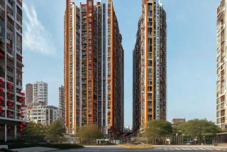 qq生活馆是住宅还是公寓；qq生活馆是住宅还是公寓啊