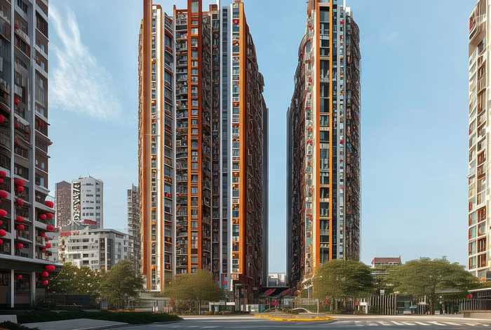 qq生活馆是住宅还是公寓；qq生活馆是住宅还是公寓啊