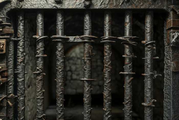 牢房的栅栏叫什么，古代牢房的栅栏叫什么