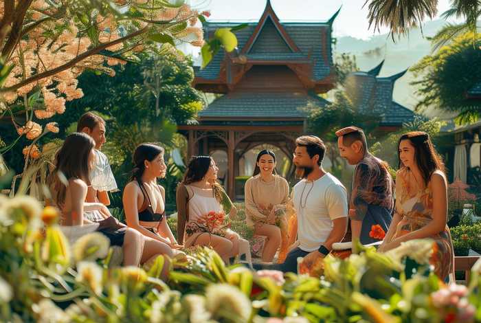 极致的生活状态泰剧（极致的生活状态泰剧一共多少集）