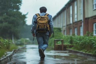 悲催的大学生活风弄，大学生的悲催生活