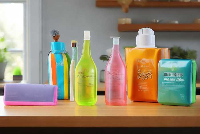 买生活用品形容词 - 买生活用品形容词怎么说