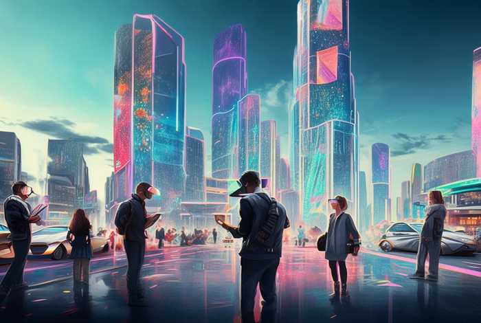 科技和生活的作文（科技和生活的作文素材）