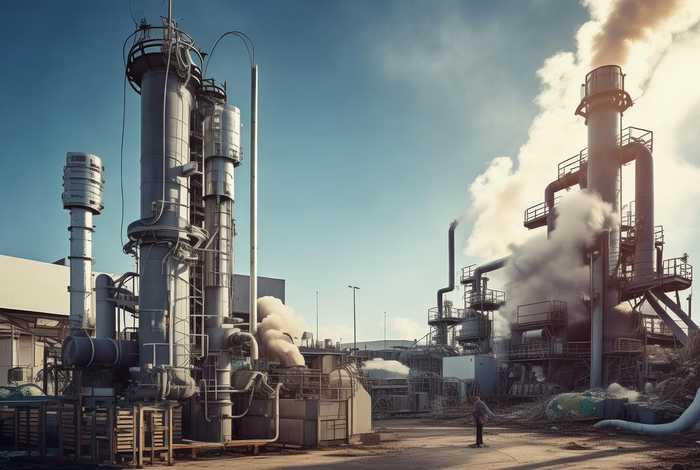 垃圾热解气化焚烧炉;垃圾热解气化焚烧炉排口需要检测那些组分 垃圾热解气化焚烧炉;垃圾热解气化焚烧炉排口需要检测那些组分