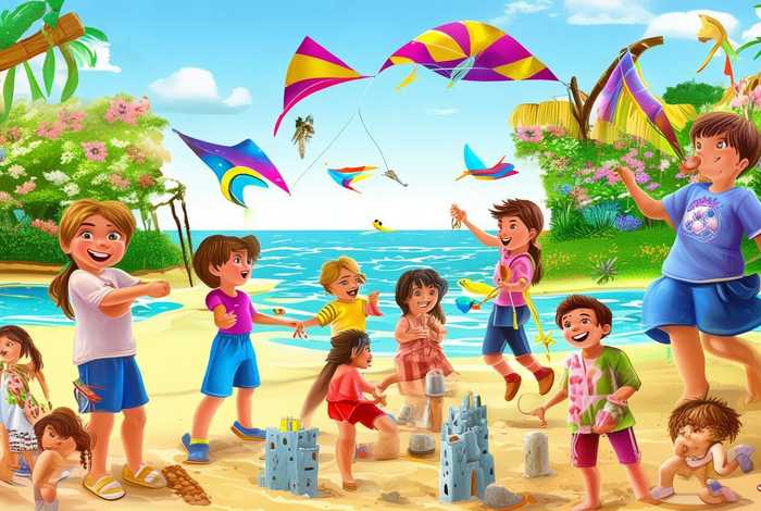 假期生活答案七年级下册 - 七年级下册假期生活指导答案