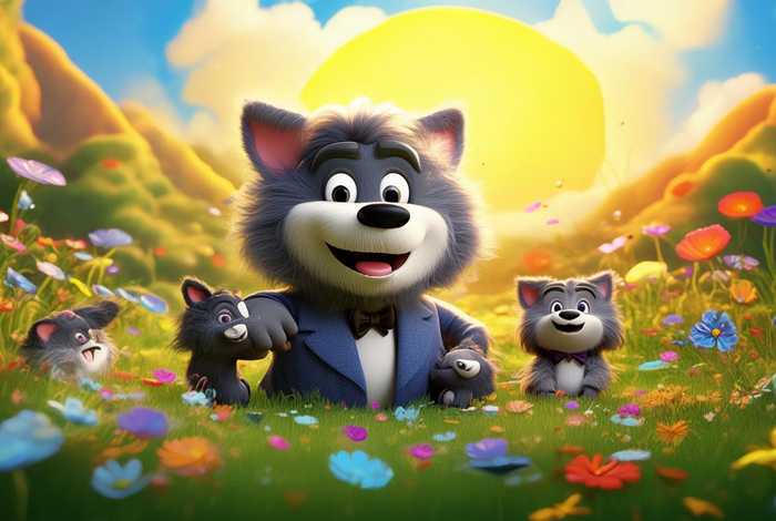 灰太狼的幸福生活电视剧演员表 灰太狼的幸福生活电视剧演员表介绍 灰太狼的幸福生活电视剧演员表 灰太狼的幸福生活电视剧演员表介绍