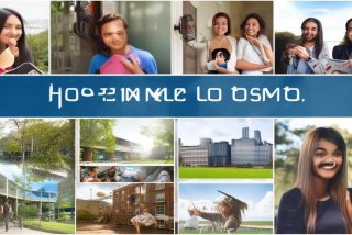 大一生活学习总结（大学大一生活总结）