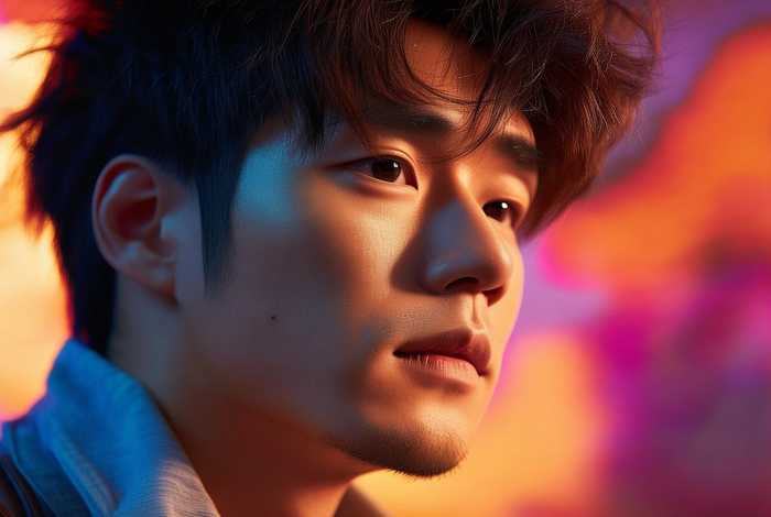 林俊杰生活照片高清；林俊杰生活照片高清壁纸