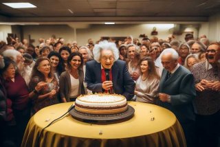 70岁生日宴会致辞简短精辟 70岁生日宴会致辞简短精辟句子