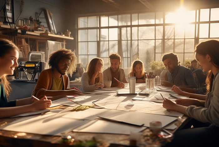 改变生活的设计理念，改变生活的设计理念作文