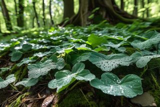 地钱相关资料、地钱的资料