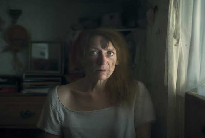 变性人的心酸生活 变性人的心酸生活视频