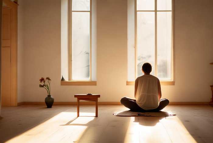 减法的生活方式更适合我；生活适当的做些减法