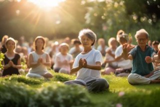 健康来自日常的养生（健康来自日常的养生知识）