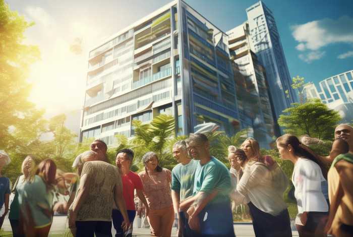 彩生活物业管理有限公司优势 彩生活物业管理有限公司现状