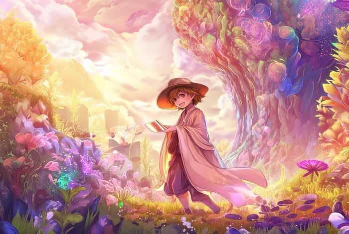 穿越异界之快乐生活小说、穿越异界之快乐生活小说下载