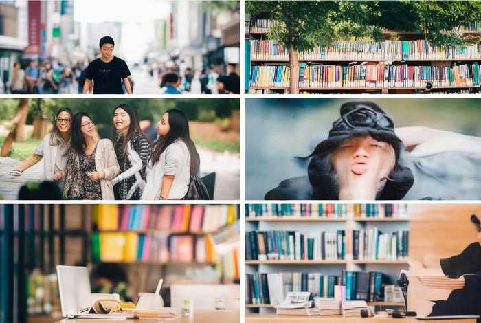 该生在在生活中，该生在生活中表现