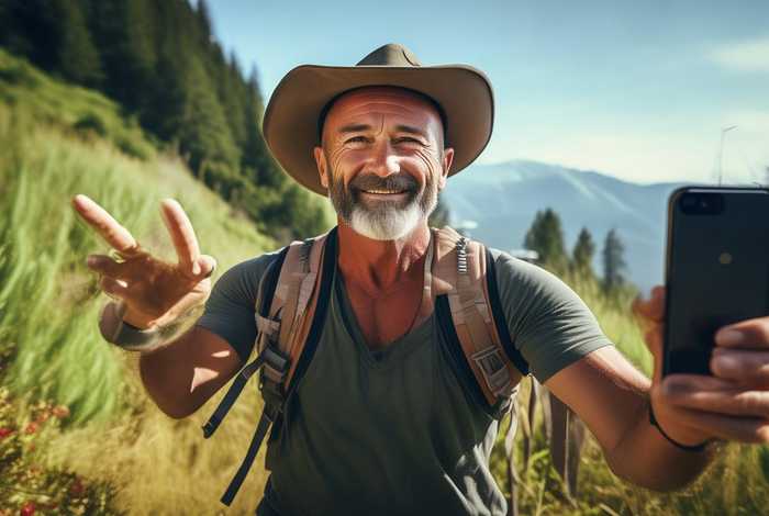 财经平头哥直播；平头哥户外直播