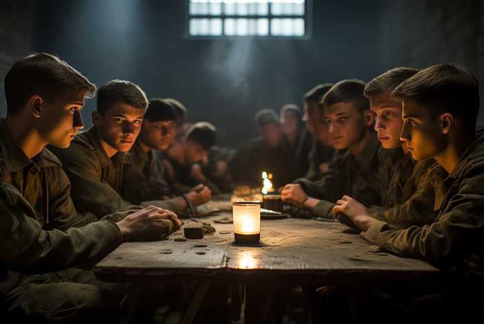 军校生活很苦吗，军校生活很苦吗知乎