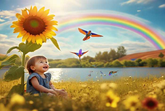 关于幸福生活的诗歌自编（关于幸福生活的诗歌自编三年级）