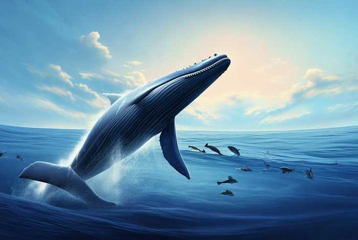 鲸鱼的生活习惯、鲸鱼的日常生活 鲸鱼的生活习惯、鲸鱼的日常生活