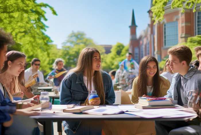 大学生活应该怎样度过有意义 - 大学生活应该怎样度过有意义的事情