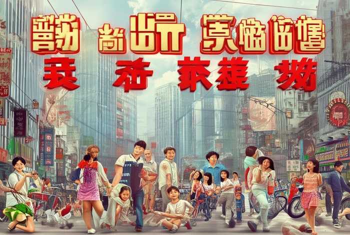 电视连续剧我们生活的年代、电视连续剧我们生活的年代全集播放