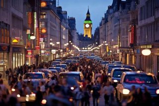 伦敦生活第三季解说全集 - 伦敦生活第三季解说全集在线观看