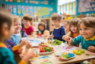 5月生活小常识 - 小班5月生活常规